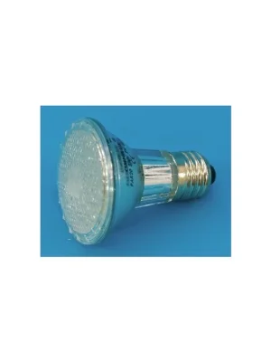 Jen Po Omezenou Doba PAR-20 240V E27 36 LED žlutá