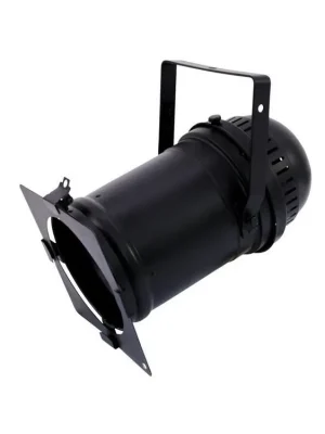 PAR-64 profi spot, černý Odeslání Ihned