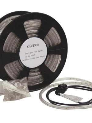 Rubberlight LED RL1-230V, modrý, 44 m Výprodej