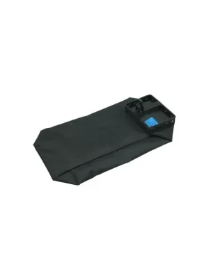 Nejprodávanější Safetex vak na řetěz, 9m zvedacího / 18m ručhího řetězu, černý