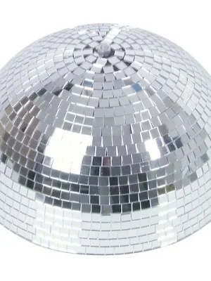 Zrcadlová polokoule 30cm Must-Have