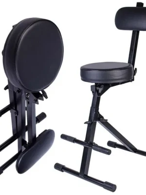 HG1 Stolička pro kytaristy Poslední Šance