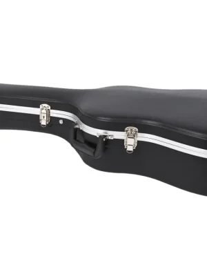 ABS Dreadnought Black Značkový