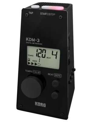 KDM-3-BK Akční Nabídka