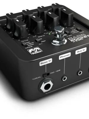 POCKET AMP BASS Výhodná Nabídka