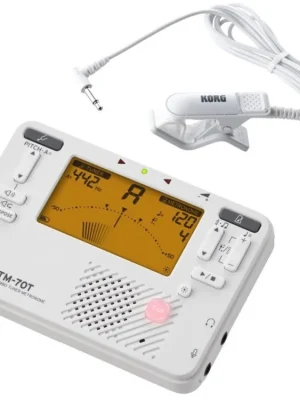 Jen Po Omezenou Doba TM-70C WH