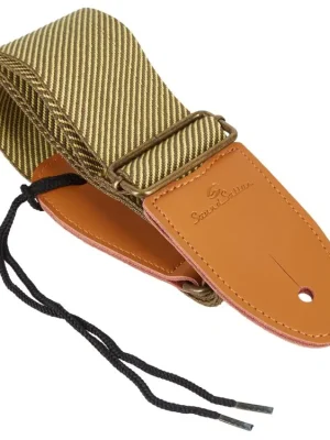 Tweed Strap Aktuální