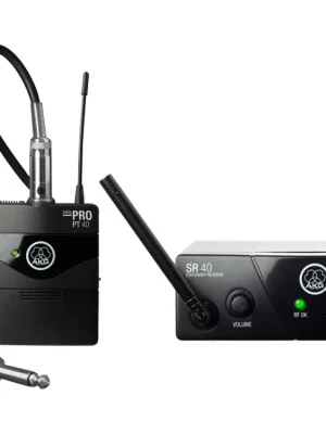 WMS 40 MINI Instrumental US25D Cenový Hit