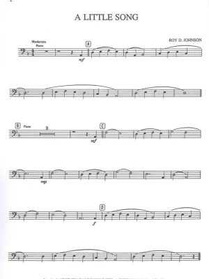 CLASSIC FESTIVAL SOLOS 2 / fagot - sólový sešit Bezpečná Platba