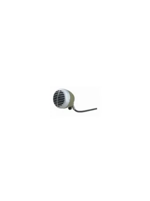 Časově Omezené SHURE 520DX - Green Bullet