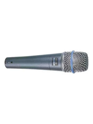 SHURE BETA 57A Expresní Doručení