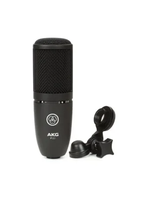 AKG Perception 120 Autentický