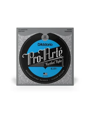 D'ADDARIO EJ31 Classic Heavy - .029 - .044 Sezónní Sleva