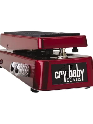 Autentický DUNLOP Slash Signature Wah