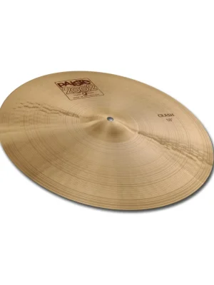 PAISTE 2002 Crash 16" Nakupujte Hned