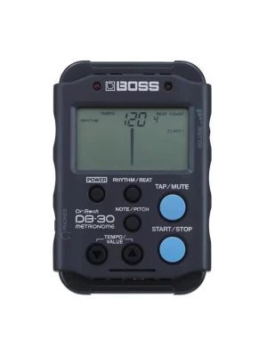 Vysoce Kvalitní BOSS DB-30 - Metronom