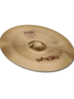 PAISTE 2002 Novo China 18" Sleva