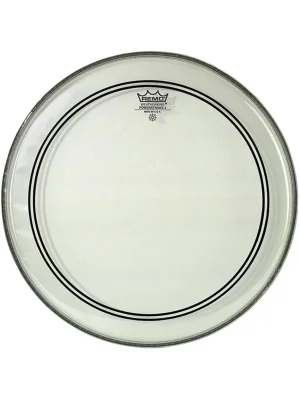 Výhodná Nabídka REMO Powerstroke 3 Bass Clear 20" - Clear Dot