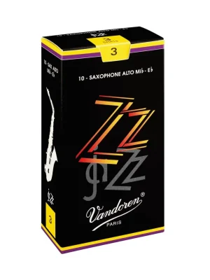 VANDOREN SR4125 ZZ - Alt saxofon 2.5 Časově Omezené