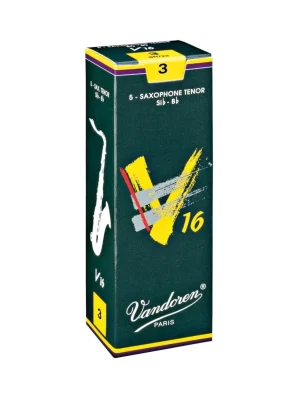 VANDOREN SR7225 V16 - Tenor saxofon 2.5 Cenový Hit