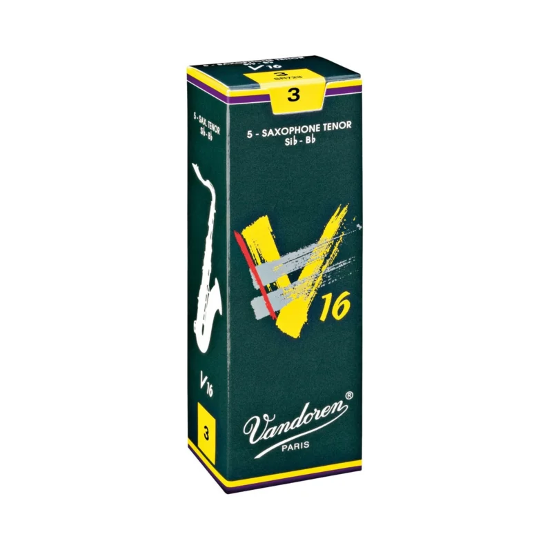 VANDOREN SR7225 V16 - Tenor saxofon 2.5 Cenový Hit