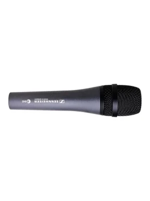Nejlepší Volba SENNHEISER E845
