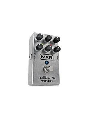 Top Prodej DUNLOP MXR M116 Fullbore Metal Distortion