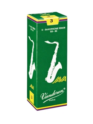 Přímo Od Výrobce VANDOREN SR274 JAVA - Tenor saxofon 4.0