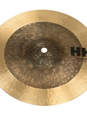 Sezónní Sleva SABIAN HH Duo Splash 10"