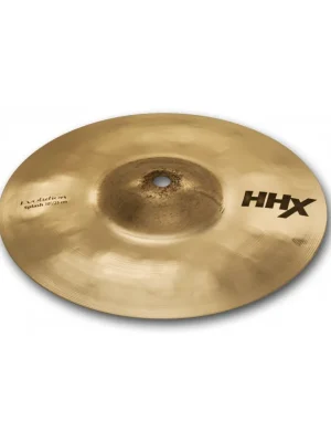SABIAN HHX Evolution Splash 10" Akce