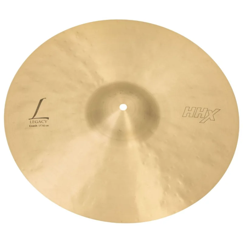 SABIAN HHX Legacy Crash 17" Nízká Cena