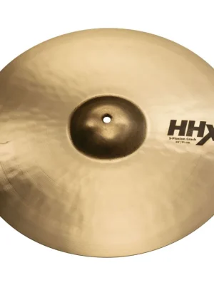 Cenově Výhodný SABIAN HHX X-Plosion Crash 20"