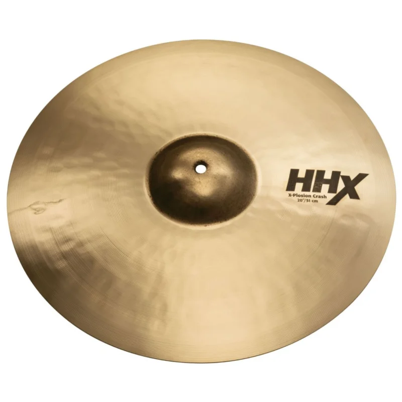 Cenově Výhodný SABIAN HHX X-Plosion Crash 20"