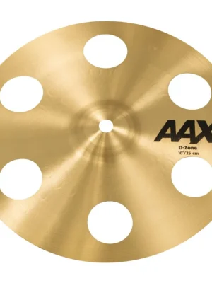 Horká Nabídka SABIAN AAX O-Zone Splash 10''