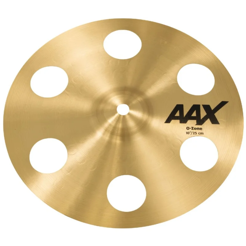 Horká Nabídka SABIAN AAX O-Zone Splash 10''
