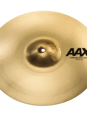 Nejlepší Volba SABIAN AAX X-Plosion Fast Crash 16"