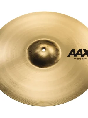 SABIAN AAX X-Plosion Crash 18" Výprodej