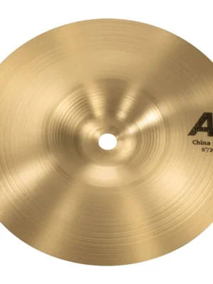 Cenový Hit SABIAN AA China Splash 8"