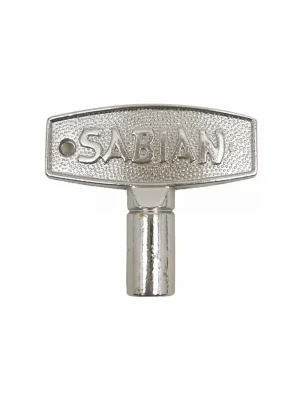 SABIAN Drum Key 61011 Omezená Nabídka