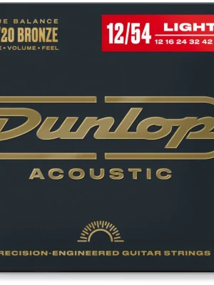 DUNLOP DAB1254 Přímo Od Výrobce