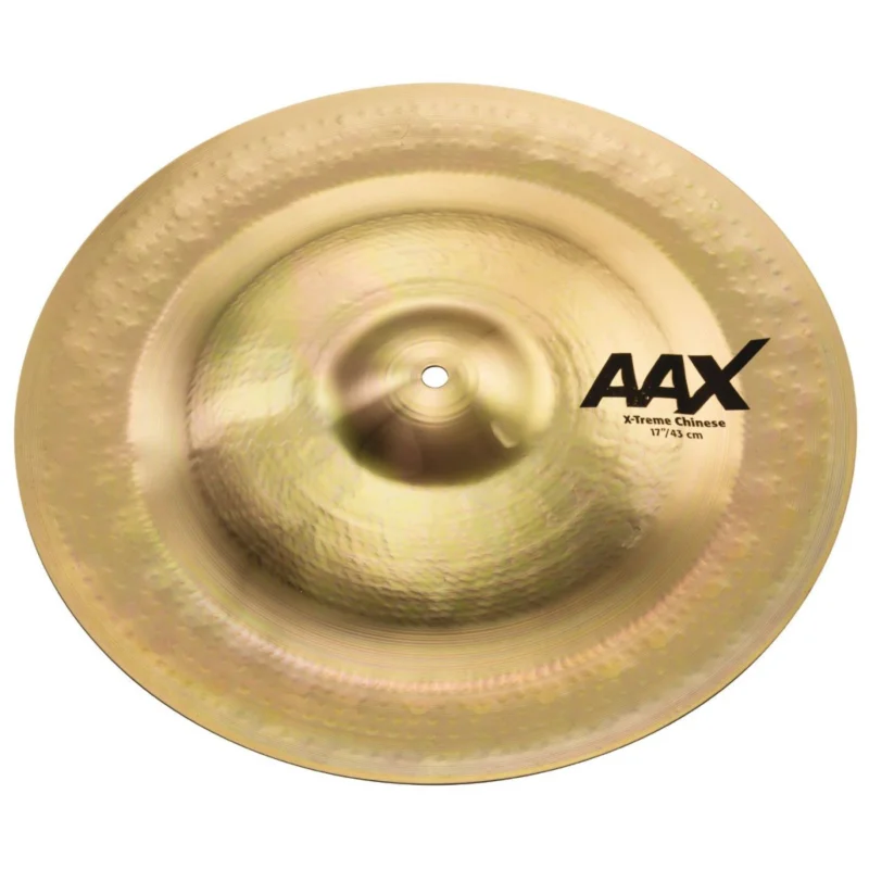 SABIAN AAX X-Treme China 17'' Brilliant Doprava Zdarma