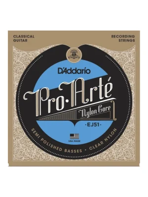 D'ADDARIO EJ51 Cenově Výhodný