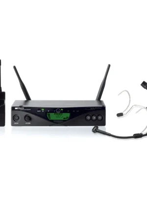 AKG WMS470 Presenter Set-b8 Oblíbený