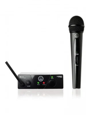 AKG WMS 40 MINI Vocal US45A Výhodná Nabídka