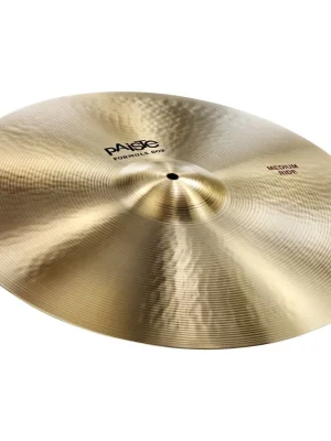 PAISTE 602 Medium Ride 20" Sezónní Sleva