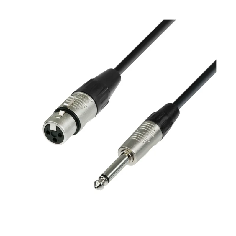 ADAM HALL 4 Star Series - K4MFP1000 Cenový Hit