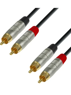 ADAM HALL 4 Star Series - K4TCC0090 Cenová Bomba