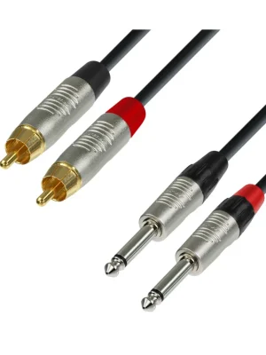 ADAM HALL 4 Star Series - K4TPC0600 Koupit Online