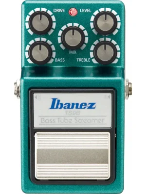 Sleva IBANEZ TS9B Bass Tube Screamer