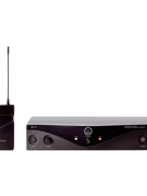 Expresní Doručení AKG Perception WMS45 Wireless Instrument Set - U2